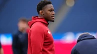 Maro Itoje to rehab with England as Owen Farrell misses out on training squad
