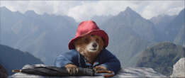 Paddington in Peru fails to live up to Paddington 2 but is 'just as jolly', critics say