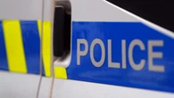 Double stabbing suspect shot by armed police