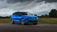 Skoda Enyaq now available in ‘Cargo’ commercial variant