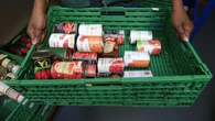 Major supermarkets team up for new campaign to fight hunger in the UK
