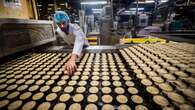 Soaring mince pie sales help Mr Kipling owner towards strong profits