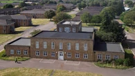RAF Scampton unsuitable for asylum use and must have ‘positive’ future – council