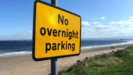 Brexit rules spark ‘clear demand’ for more motorhome parking, lobby group says