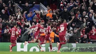 Liverpool end Real Madrid’s perfect start as Bayern top Champions League table