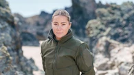 Lucy Spraggan ‘clashed heads a bit’ with boxer Conor Benn on Celebrity SAS