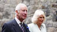 Holyrood ‘at heart of nation’, Swinney to declare at ceremony with King