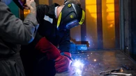 Labour stepping in to fund welding skills centre in Glasgow, Healey confirms