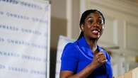 Kemi Badenoch says Britons must ‘fight’ for ‘under threat’ free speech