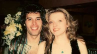 Book by Freddie Mercury’s former fiancee to feature lyrics to unreleased songs