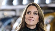 Kate ‘wanted fire engine to travel at top speed’ during training college visit