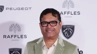Comedian Paul Sinha says Parkinson’s diagnosis has been ‘comedy goldmine’