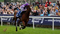 Breeders’ Cup possibility emerges for Minnie Hauk