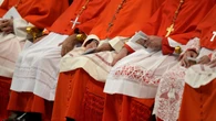Papal conclave begins – what is it and how long might it take?
