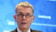 UK spy chief says ‘absolutely no evidence’ Putin wants peace negotiations