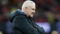 Warren Gatland keen to carry on as Wales head coach despite 11-match losing run