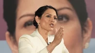 Labour is ‘complicit’ in abuse towards Jewish community, says Priti Patel