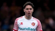 Cheltenham climb off foot of League Two table with win over Fleetwood