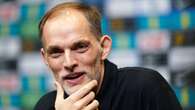 I have to earn right to sing national anthem, says England boss Thomas Tuchel