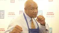 George Foreman: The great who went from juvenile delinquent to national treasure