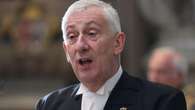 MPs re-elect Sir Lindsay Hoyle as Commons Speaker