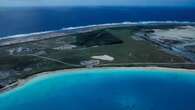 Chagos Islands talks ‘going to work out very well’, says Donald Trump