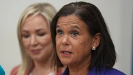Badenoch’s position on human rights convention ‘very worrying’, Sinn Fein says