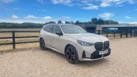 Long-term report: BMW’s X3 brings an old-school feel