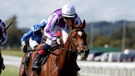 Precise tops 11 hunting Fillies’ Mile prize