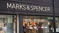 Marks & Spencer sees profits surge, but cautions over consumer pressures