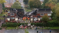 Man sentenced for cannabis plant explosion which killed friend and boy, seven