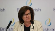 Welsh First Minister stops short of condemning protests on October 7 anniversary