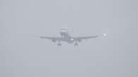 Passengers at some of UK’s busiest airports face fog disruption