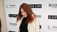 Man, 71, denies stalking actress Anna Friel for nearly three years