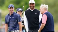 Jack Nicklaus remains ‘big fan’ of Rory McIlroy despite Memorial Tournament miss