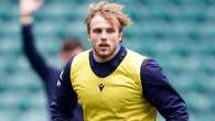 Dave Cherry and Jonny Gray to make first Scotland appearances since 2023