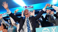 Tories lose 15 councils amid Reform’s local elections surge