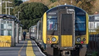 Minimum age for train drivers to be lowered to 18 amid shortage