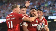 British and Irish Lions urged to ‘create moments’ ahead of Australia tour opener