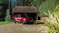 Mazda CX-5 goes on sale priced at £31,550