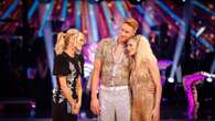 Swimmer Tom Dean ‘gutted’ after ‘genuine shock’ of Strictly Come Dancing exit