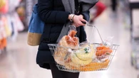 Grocery price inflation falls to lowest level in a year