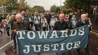 Family of Bloody Sunday victim hails ‘momentous day’ as Soldier F trial begins