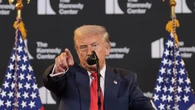 Trump names Stallone and Crawford among Kennedy Centre Honours nominees