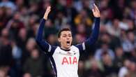 Brennan Johnson at the double as Tottenham’s winning run continues