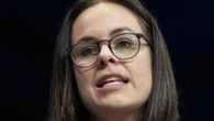 Kate Forbes to vote against Assisted Dying Bill at Holyrood