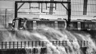 Hundreds of schools to shut as Storm Eowyn brings red weather warning for wind