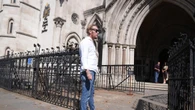 Laurence Fox ‘paedophile’ posts would not have been taken seriously, appeal told