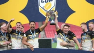Toulouse and York promoted to expanded Super League for 2026 season