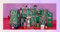 The Space NK fragrance advent calendar just dropped